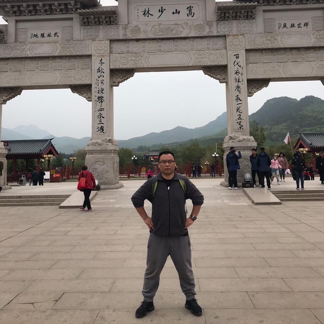 我心已碎