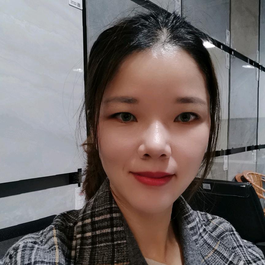 福州莲妹的瓷砖铺子