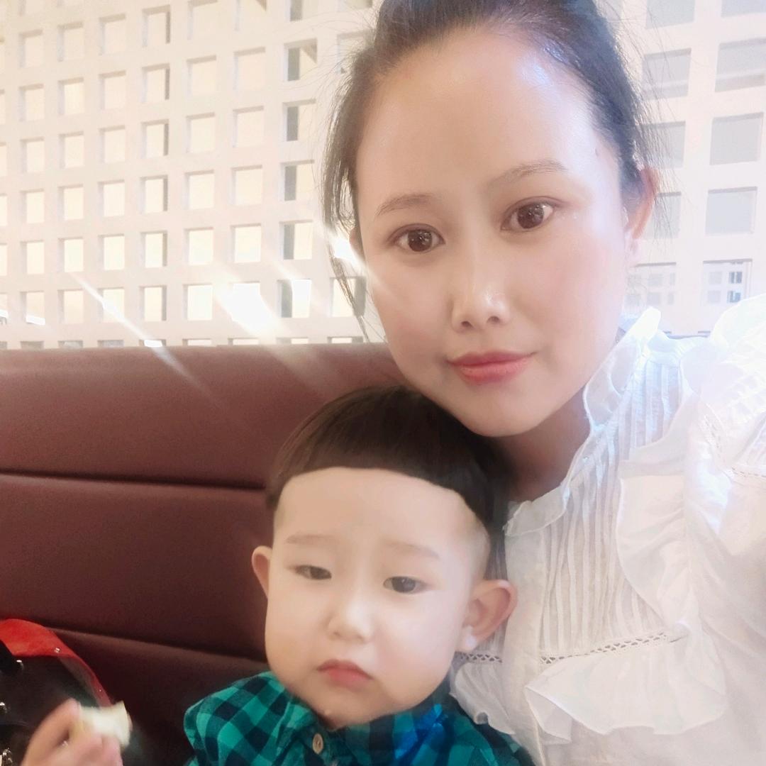 安～baby