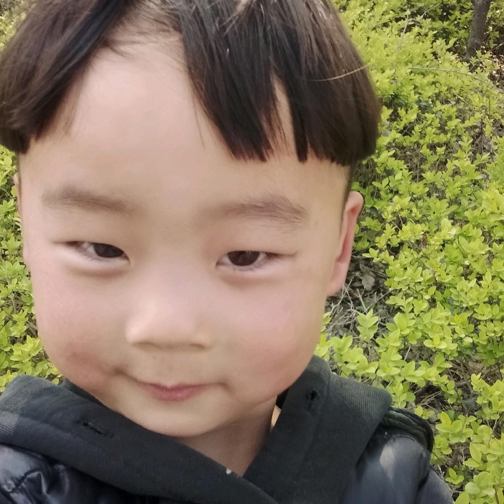 小宝美少男