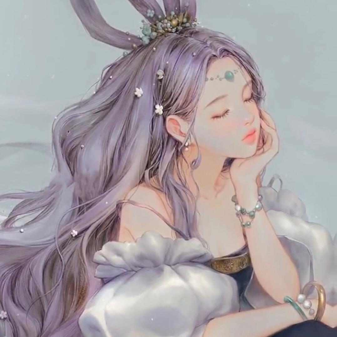 叙利亚寂寞少女