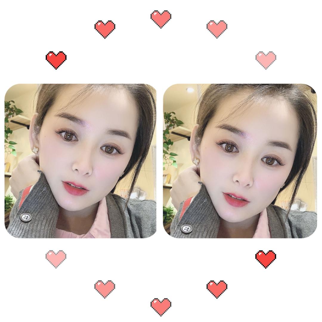 🍀楠楠🍀（好物在橱窗）