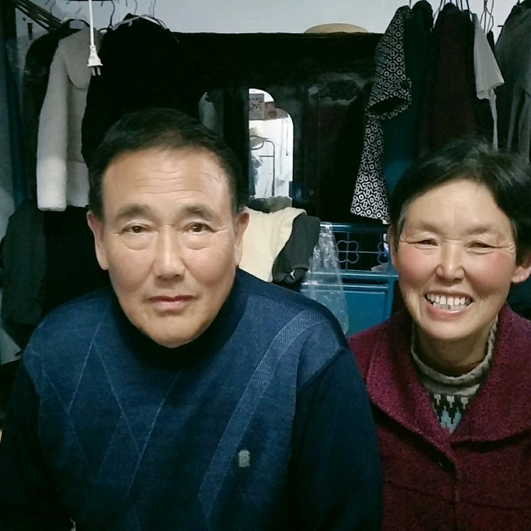 杨大爷