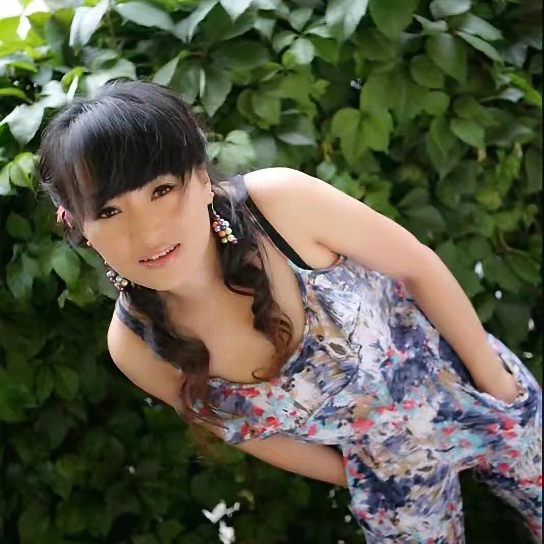 钰婷婷