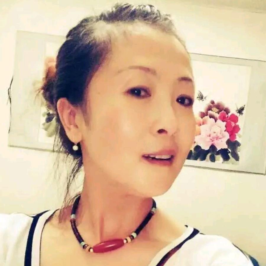 清玉（拒私聊）