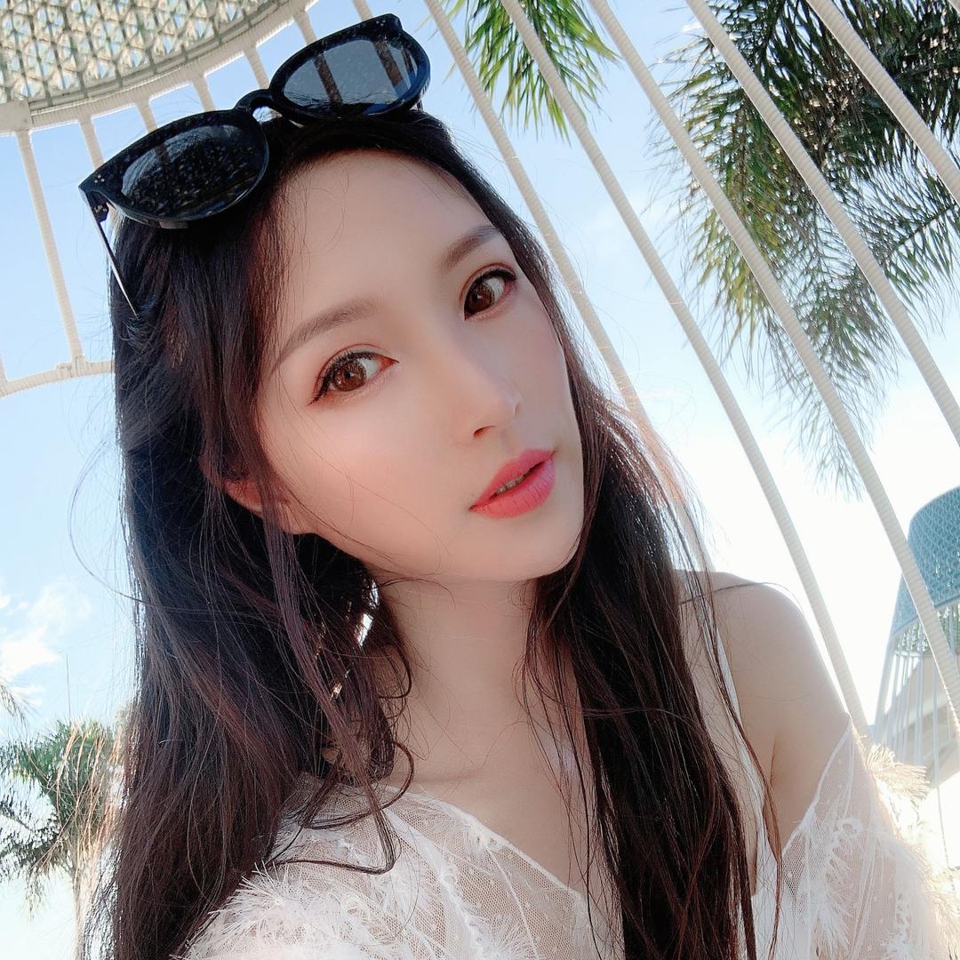 吃不胖的晶姐