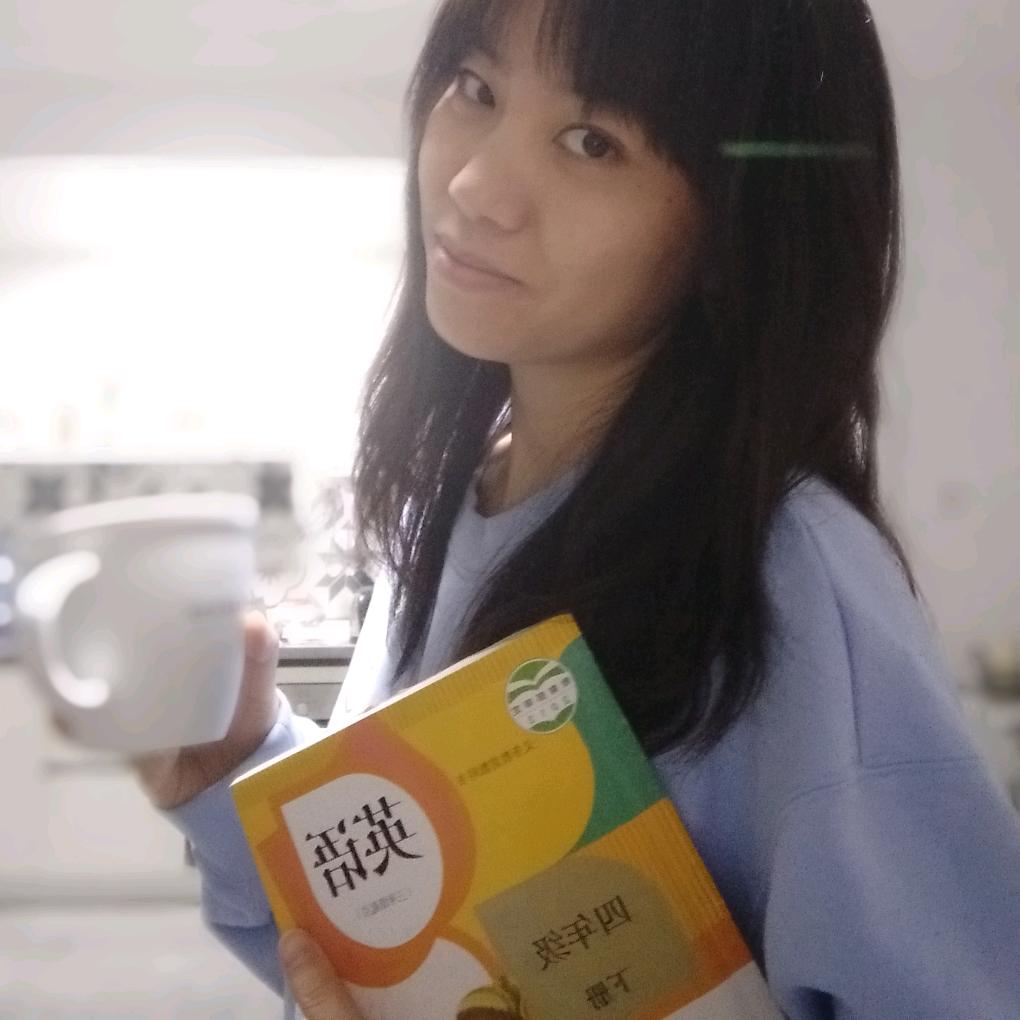司康英语