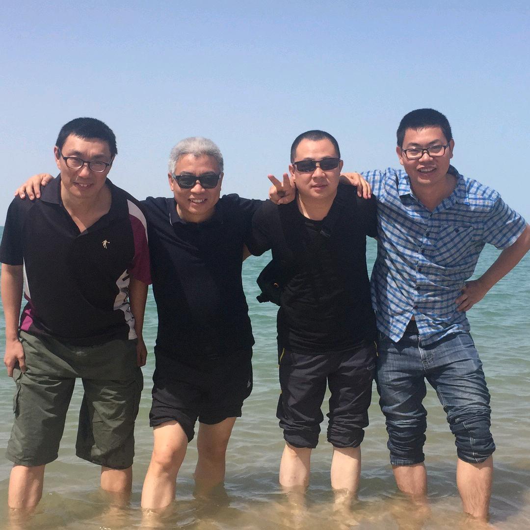 让你的梦想成真—设计改变未来