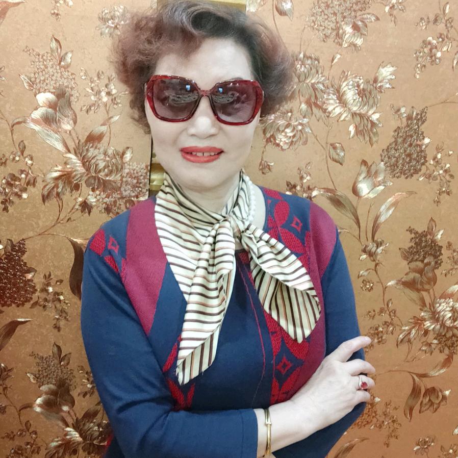 唐都女士
