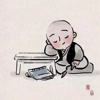 二禅小和尚