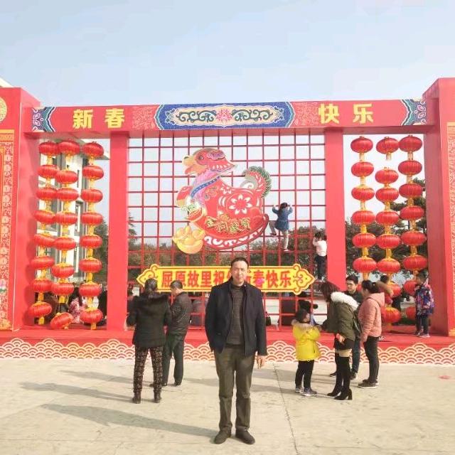 徐宏早
