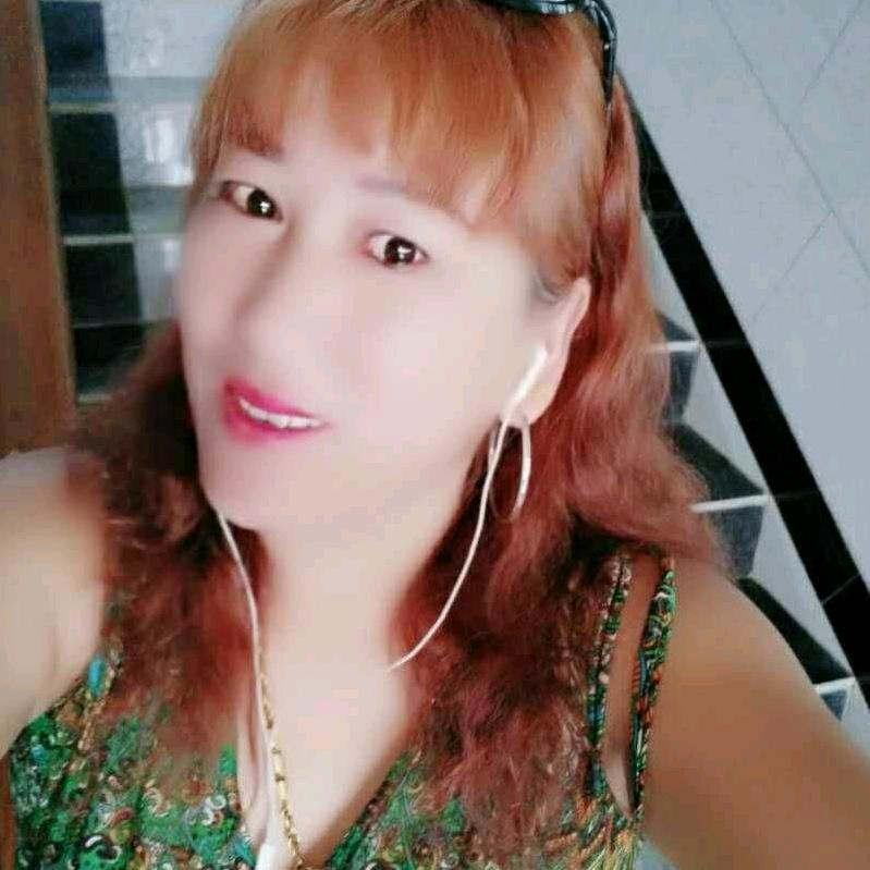 单身妈妈
