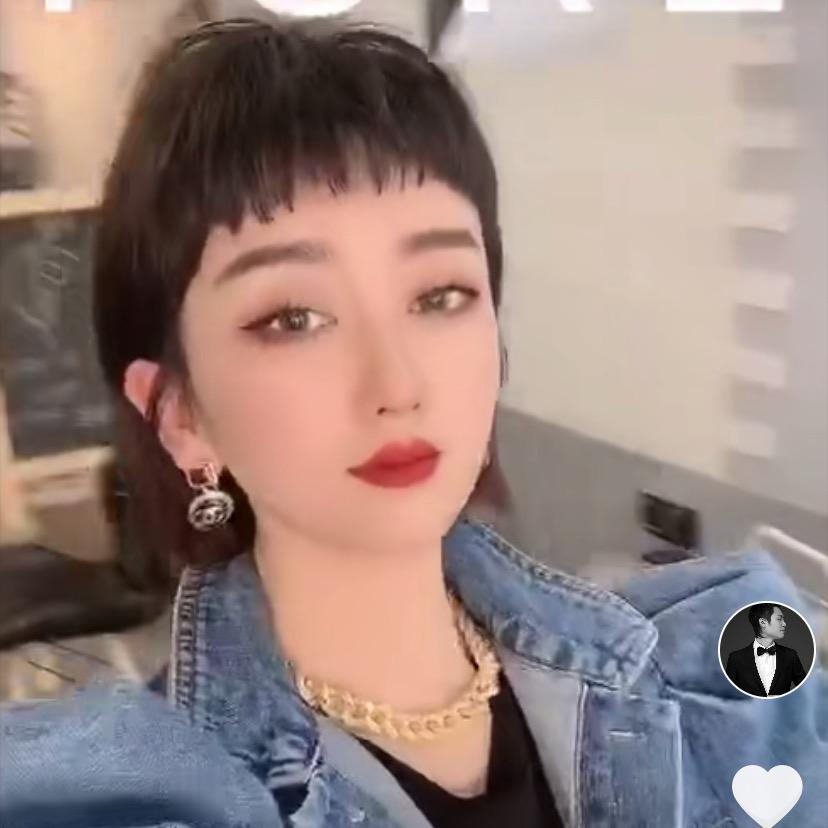 新华城东尼造型
