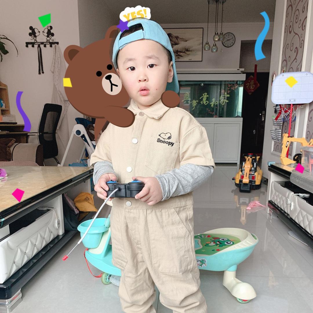 小年糕