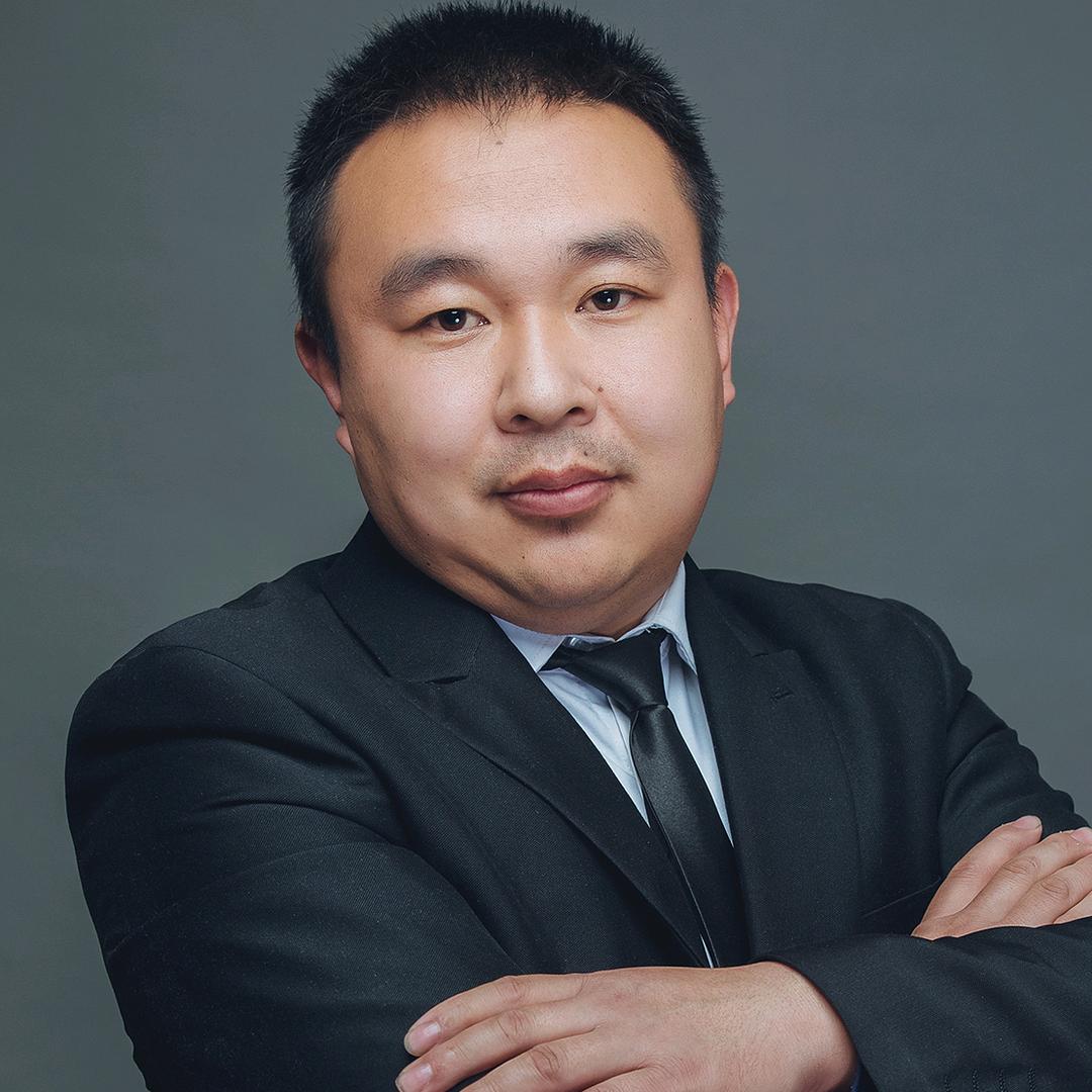 汽车服务工程师 梁金禄