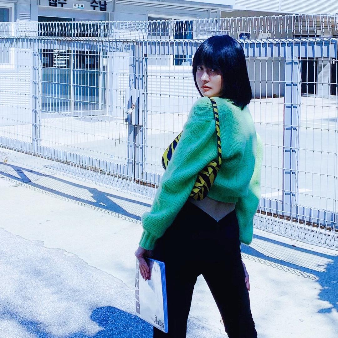 CD阿姨