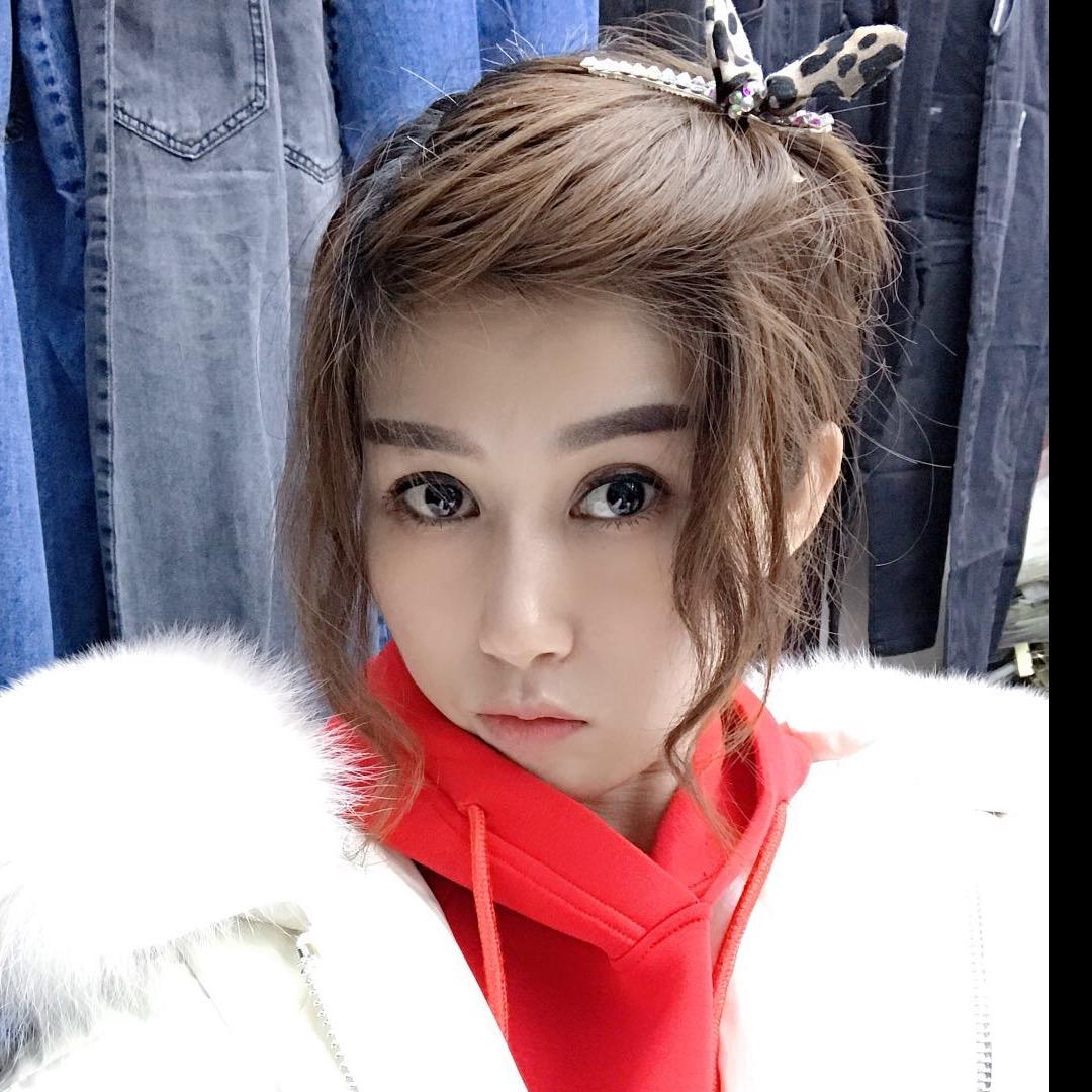 靖姐姐