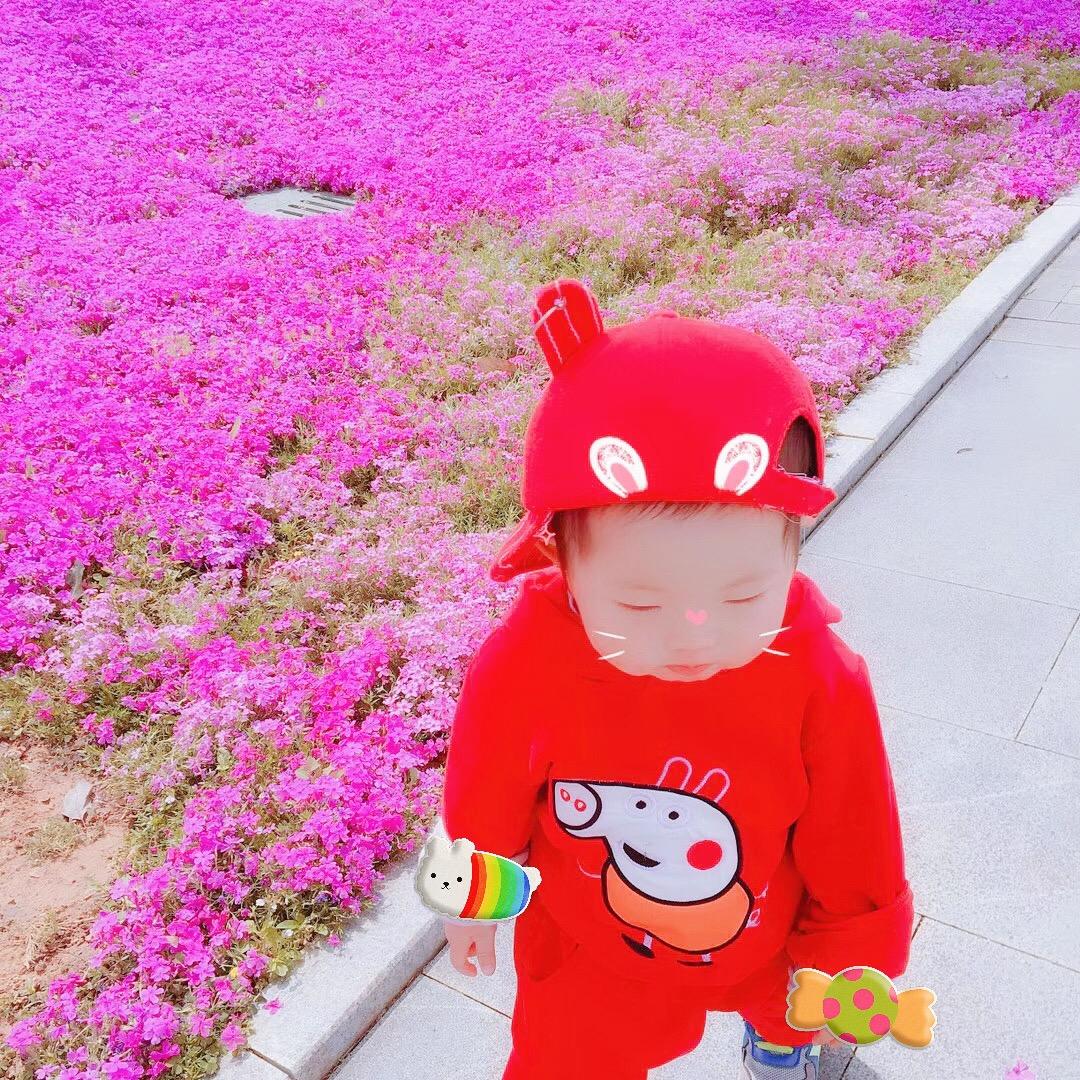 诗语麻麻吖