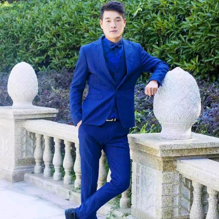 不忘初心 方得始终