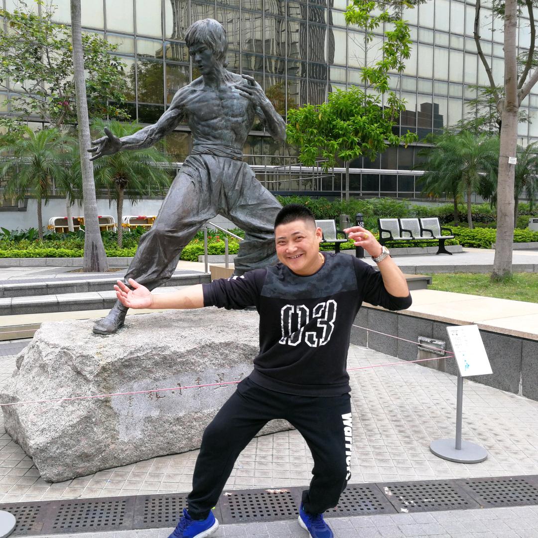 迦南推拿正骨超超