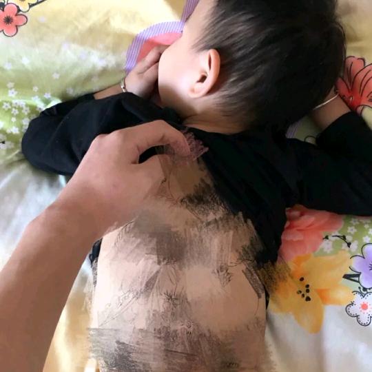 小明的朋友-