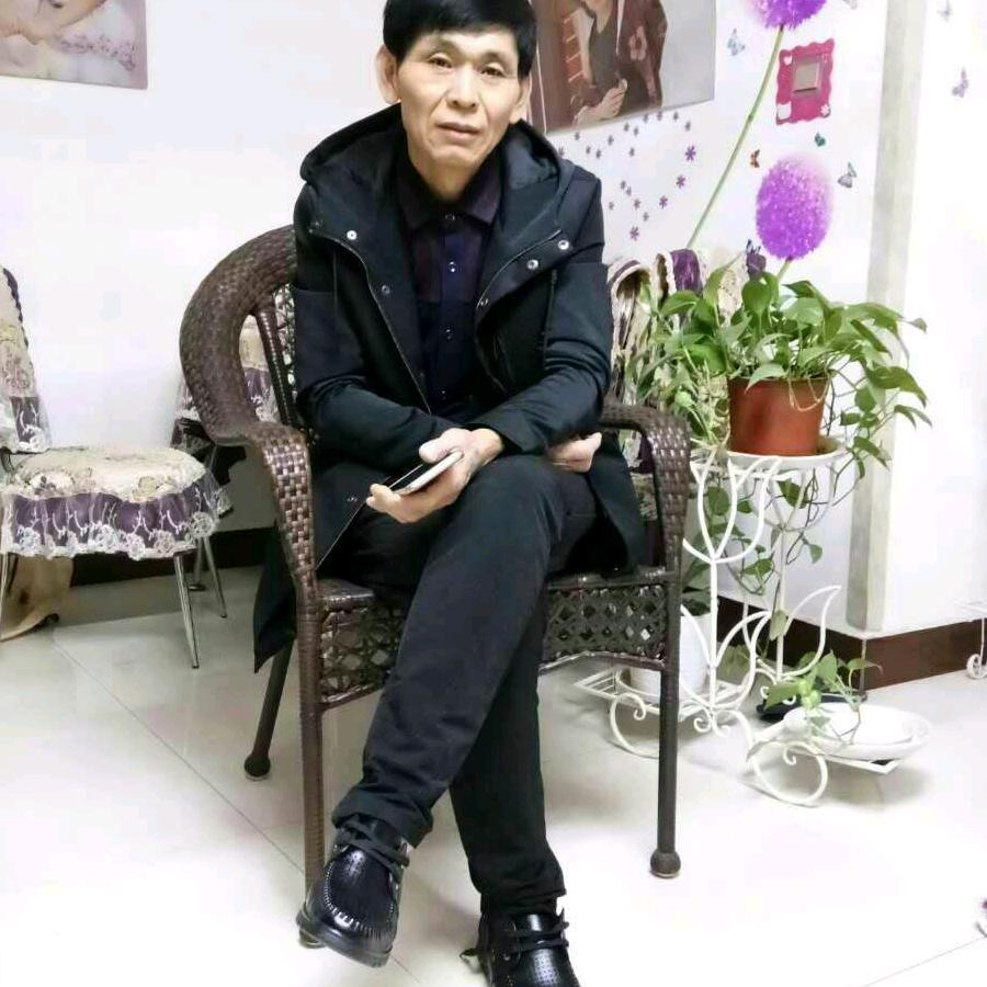 路在脚下