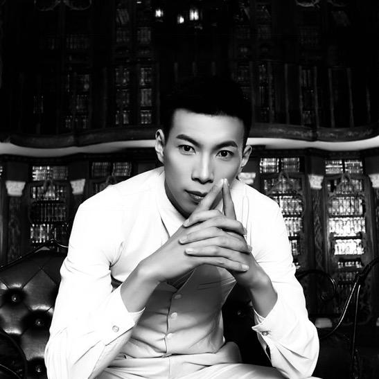 室内设计师孙举