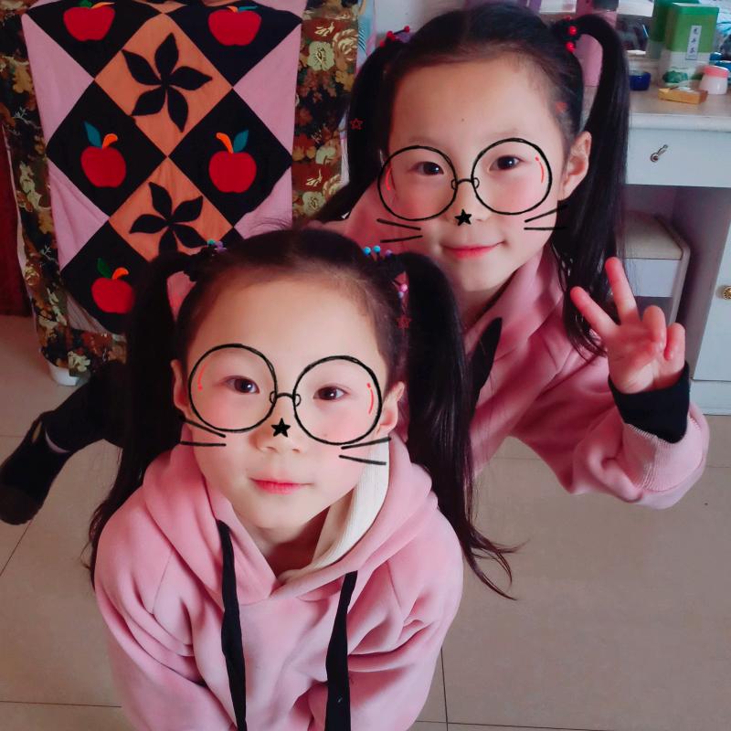我是萌宝妈