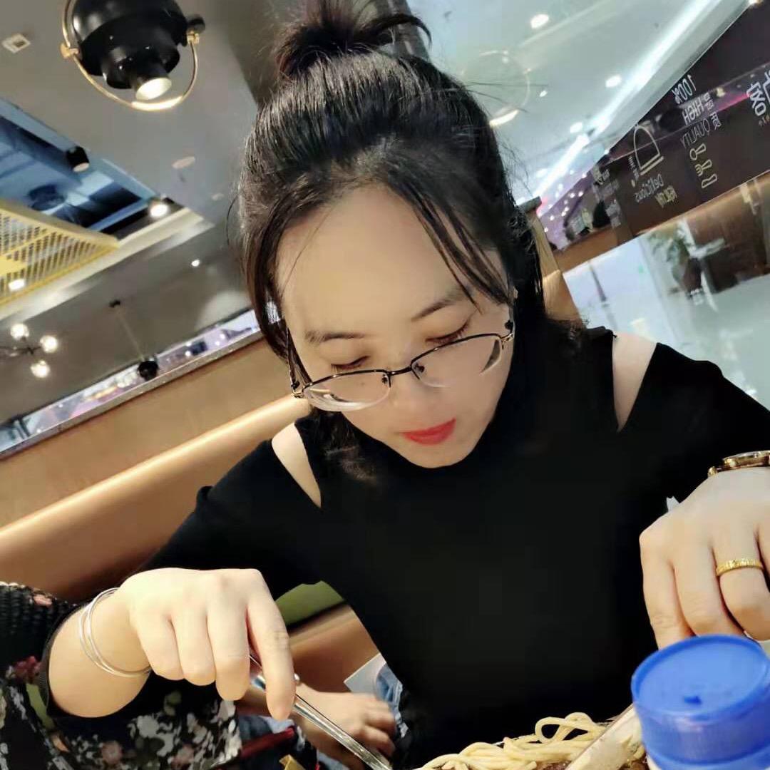 自律(ง •̀_•́)ง小可爱呀