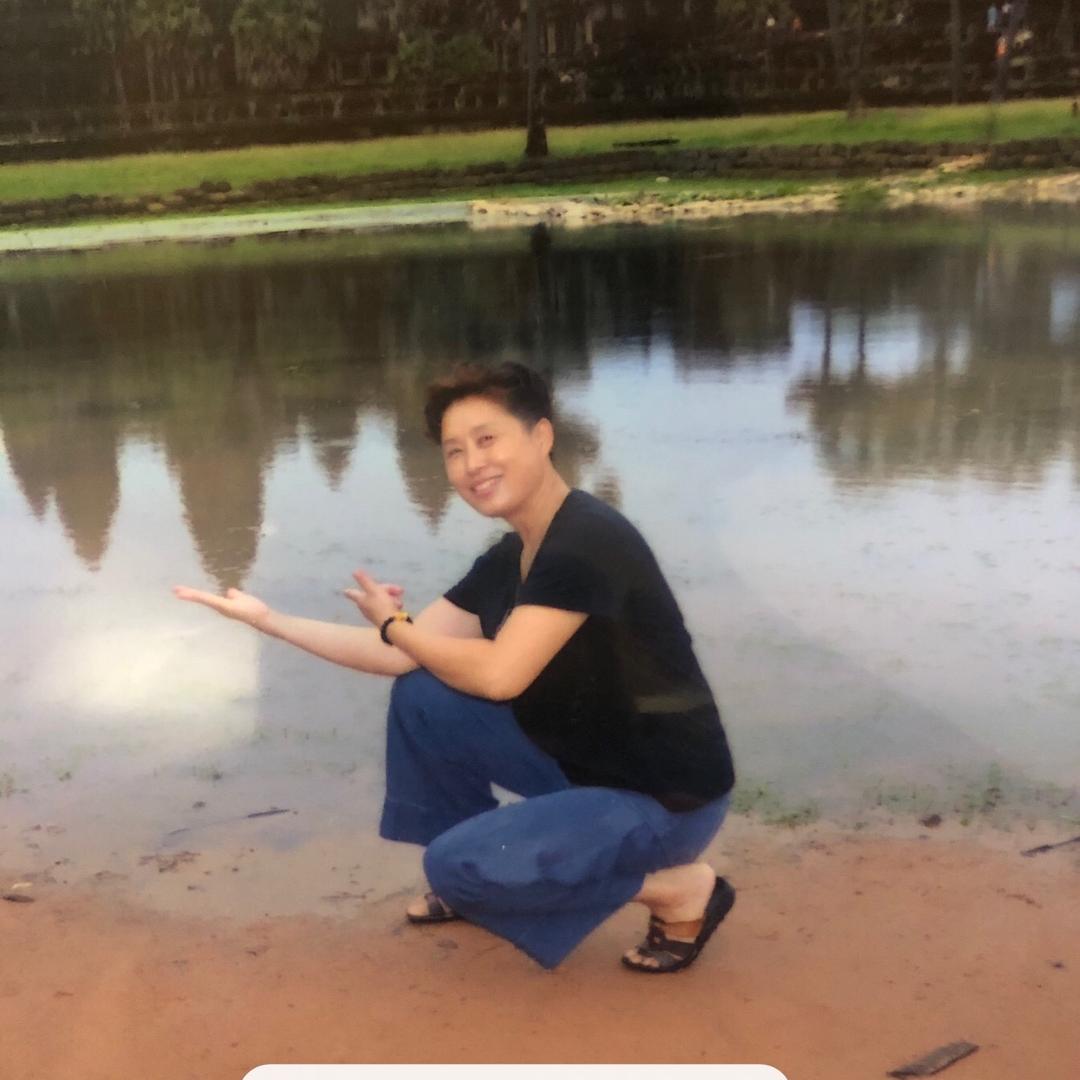 人生如梦…邵姐