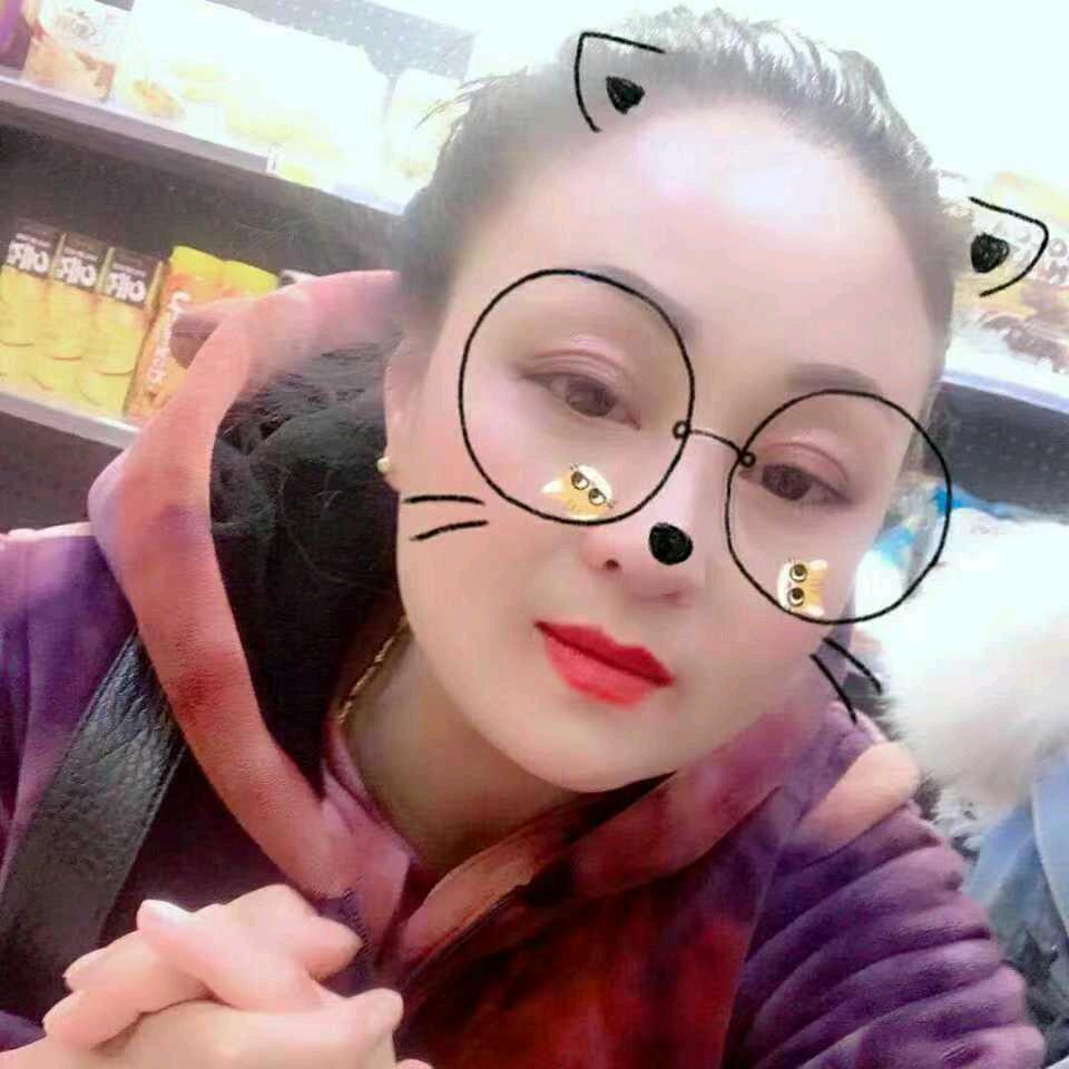 淮北婷姐