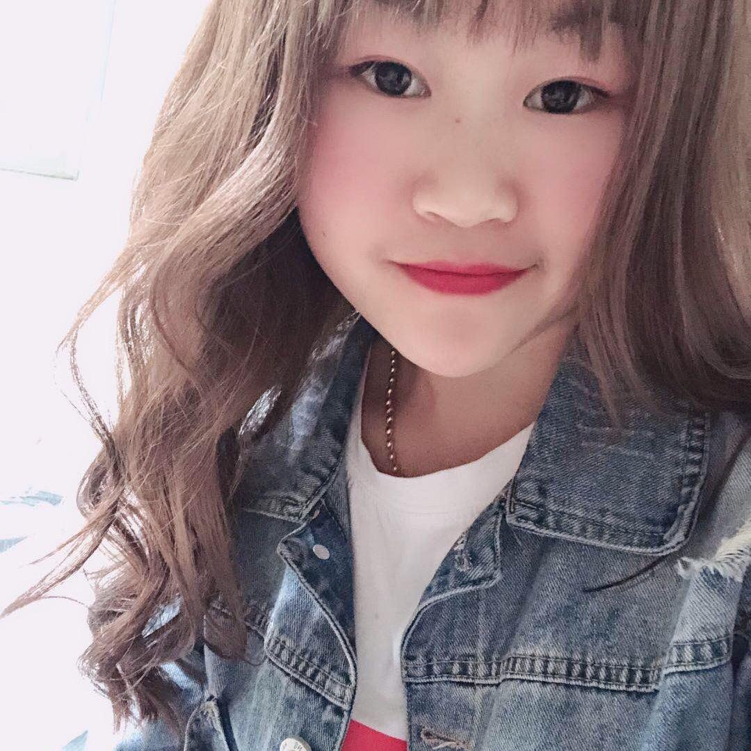 欢姐💞