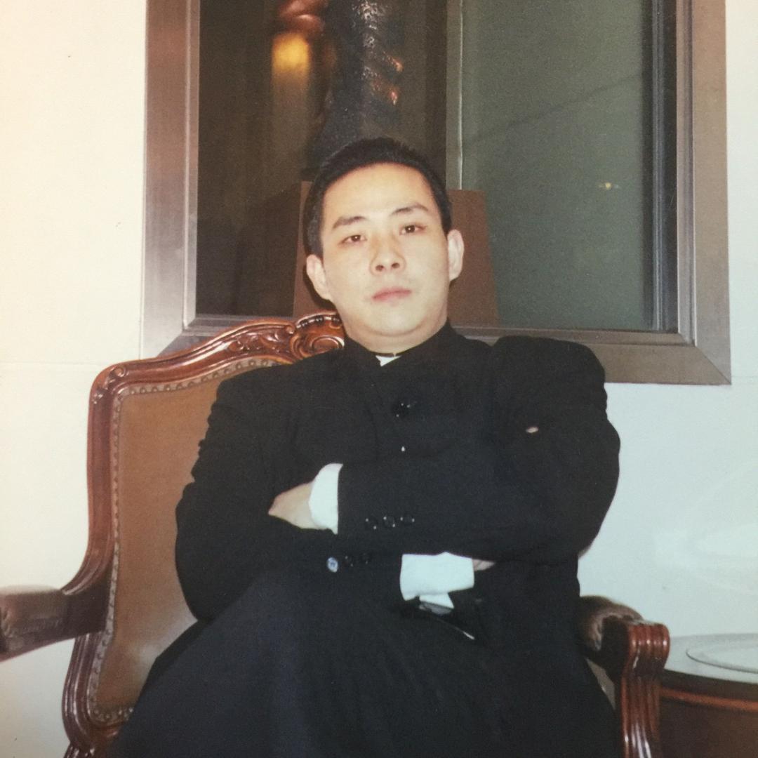 魔都阿敏哥在赌城