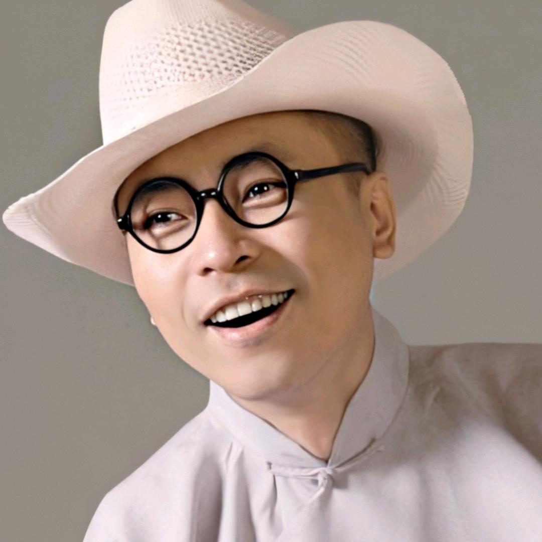 赵卫东（曾演过黑藤）