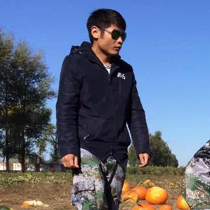 过客而已(っ'-')╮=͟͟͞͞🎁)