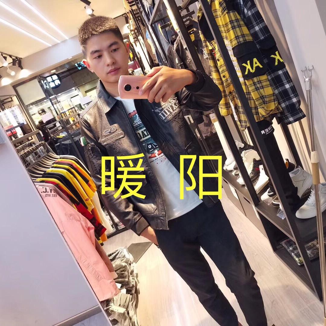 暖阳☀️•K99@抖音