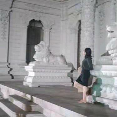 顺其自然（橱窗好物分享）