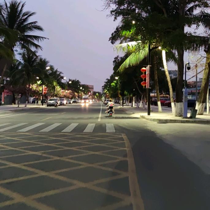 愿时光不老，不散