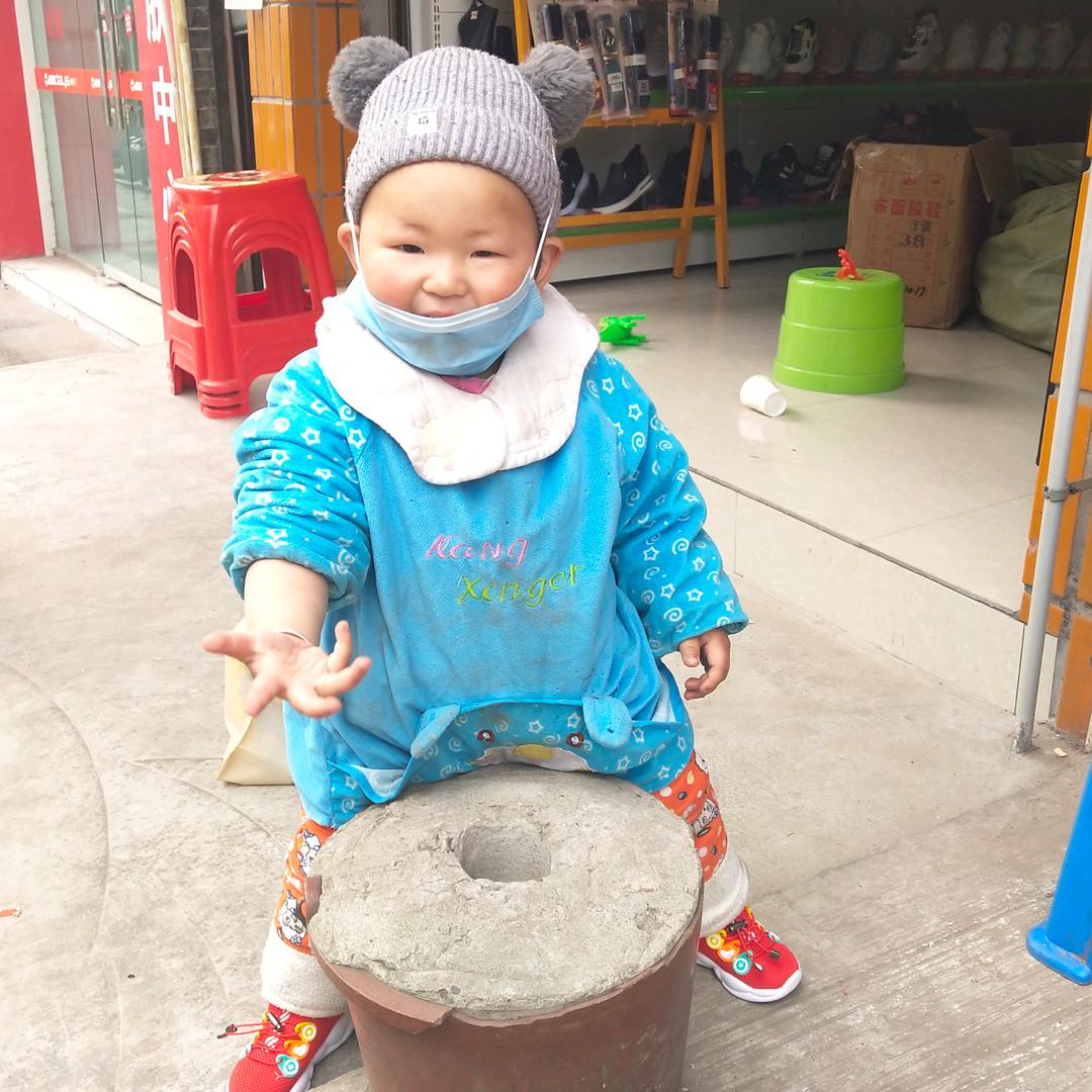 闯关东