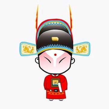 佛系小生