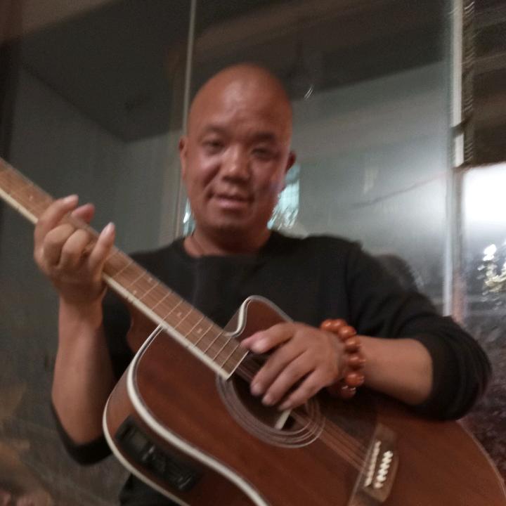 一切顺其自然