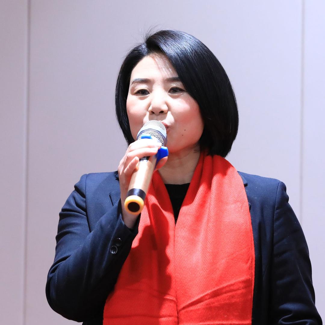 妮妮