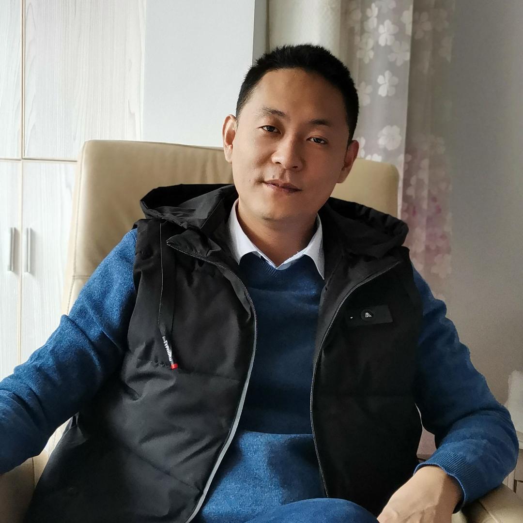 威海鼎新人力资源有限公司