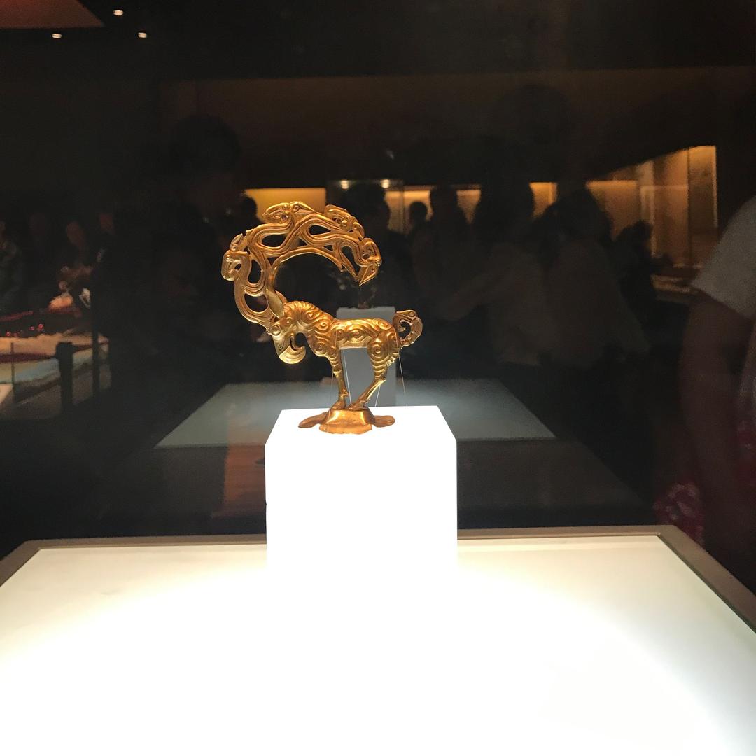 一手闯期市