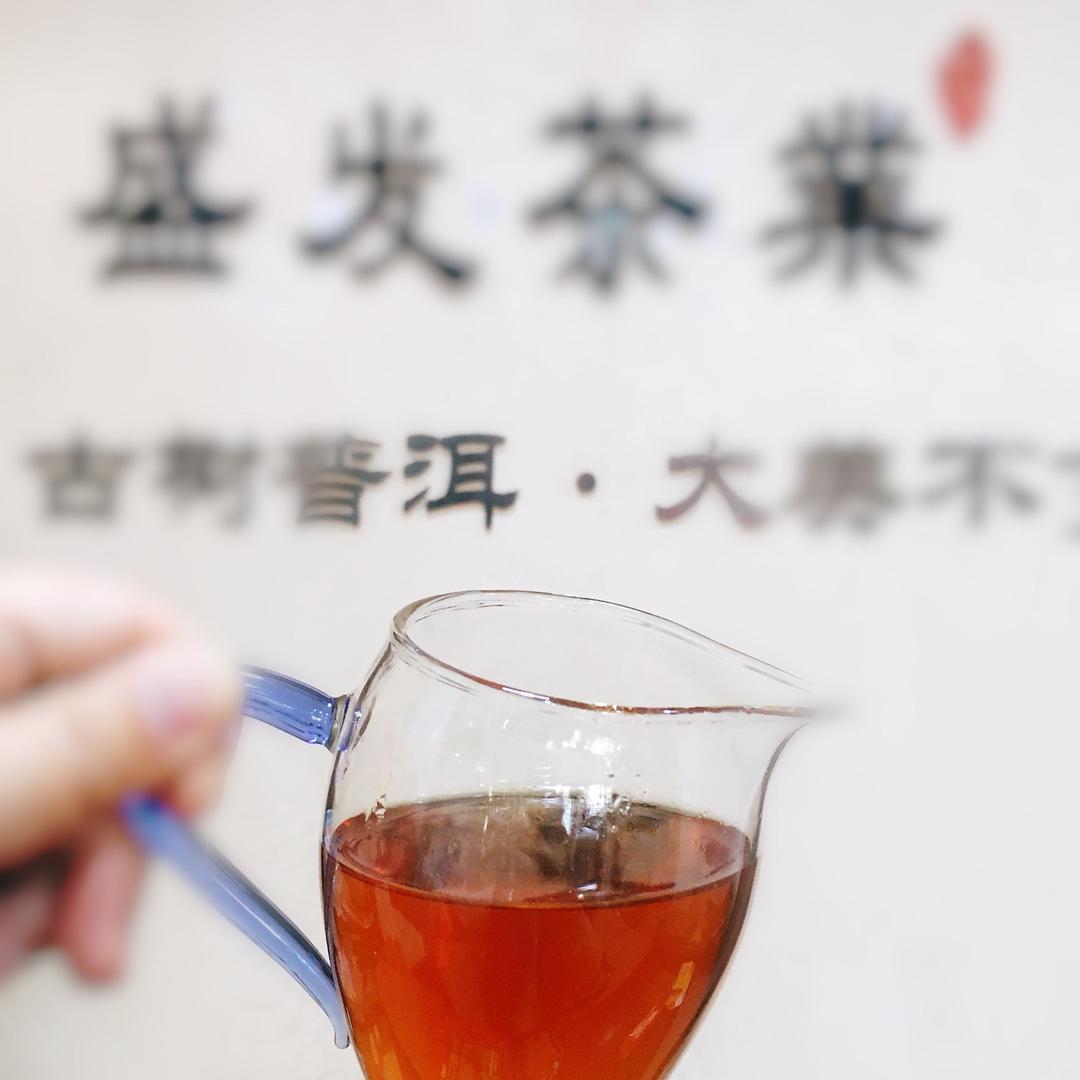 东莞市万江盛发茶行