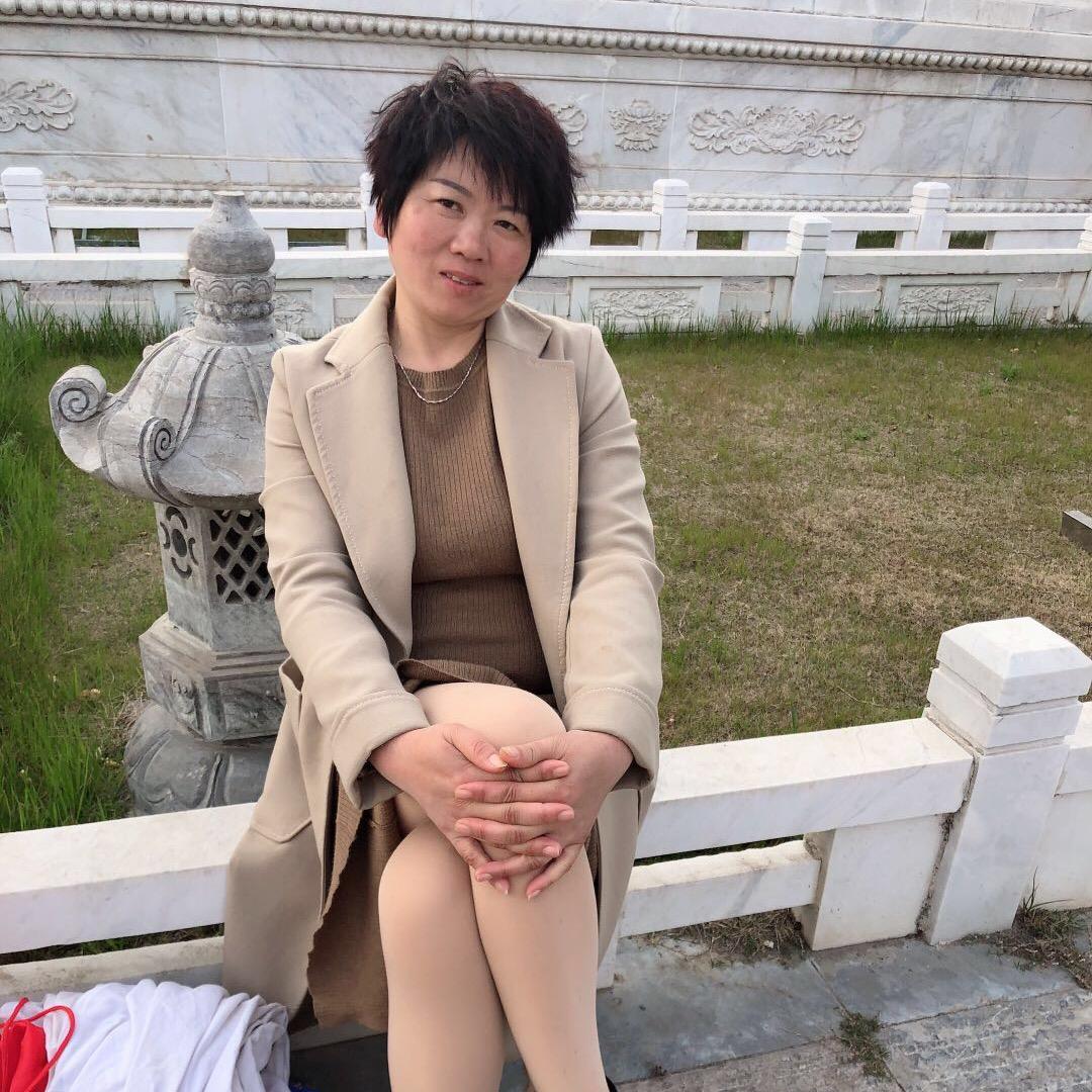 麻将大婶