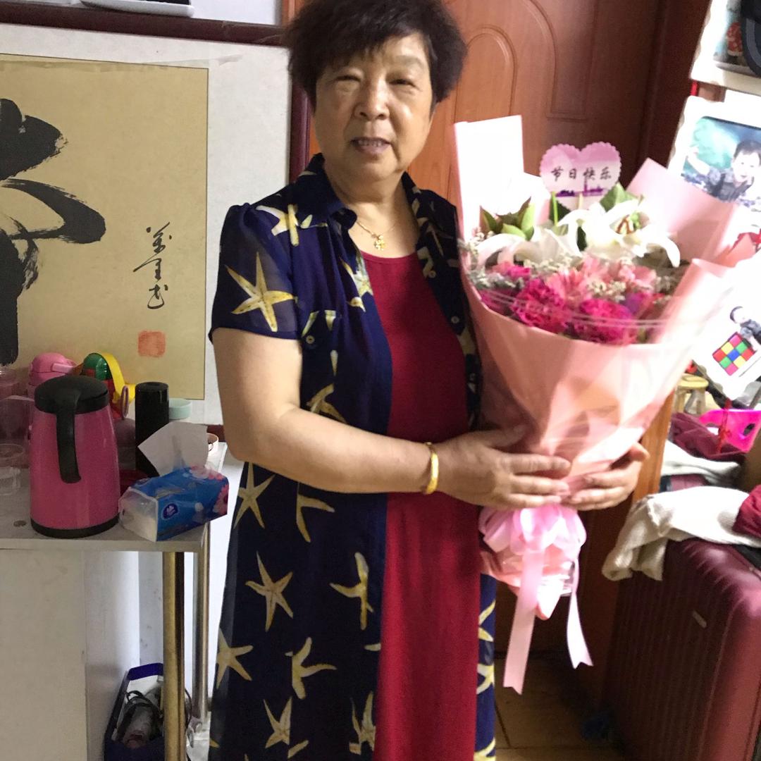 郑州迎春洗化张运娥