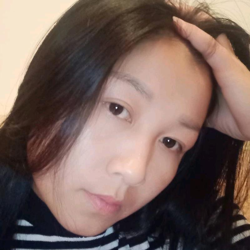 娟子