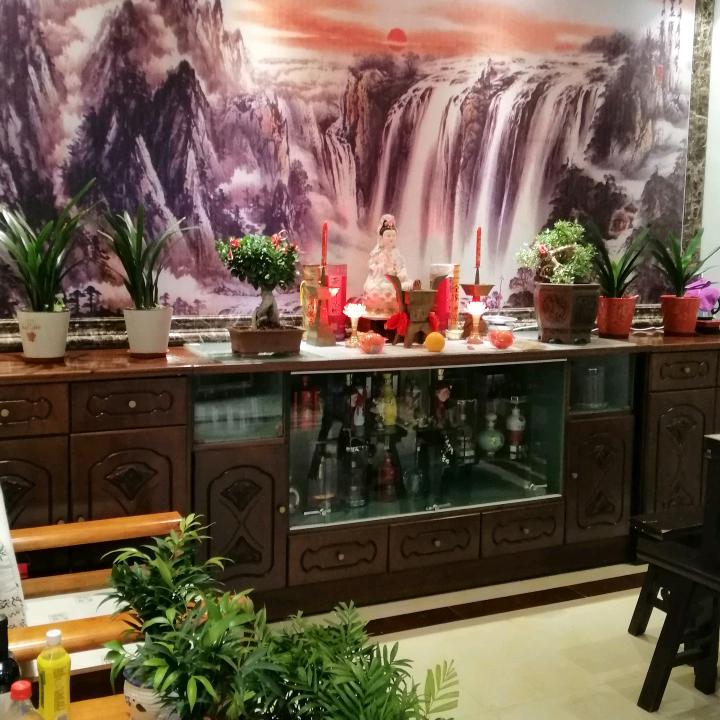 韵宏装饰《徐忠红》