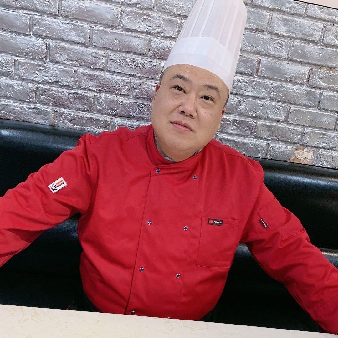 胖师傅纸包鱼@抖音